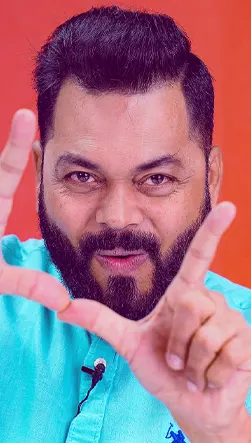 Arun Prabhudesai